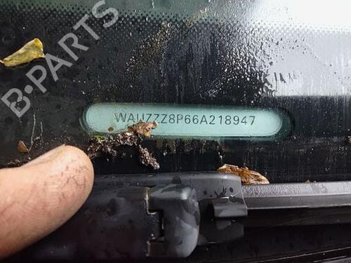 Left sun visor AUDI A3 (8P1) 1.6 E-Power | BP33008478I1 - Image 21