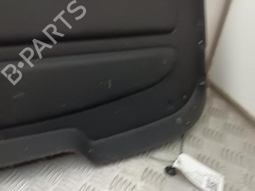 Hattehylde FORD FIESTA VI (CB1, CCN) 1.5 TDCi | BP29647640C85 