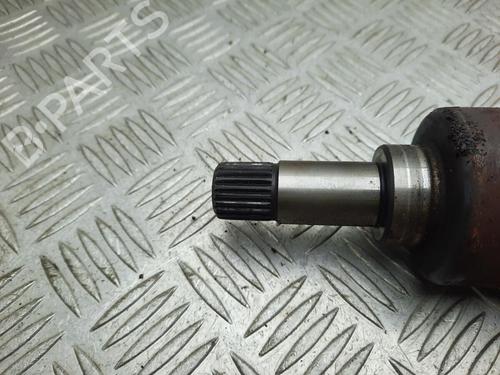 Left front driveshaft CITROËN SAXO (S0, S1) 1.5 D | BP29648143M38