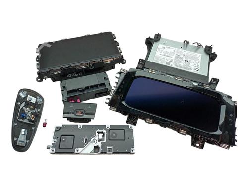 Kombinert Instrument VW GOLF VIII (CD1, DA1) 1.5 TSI (131 hp) 29647342