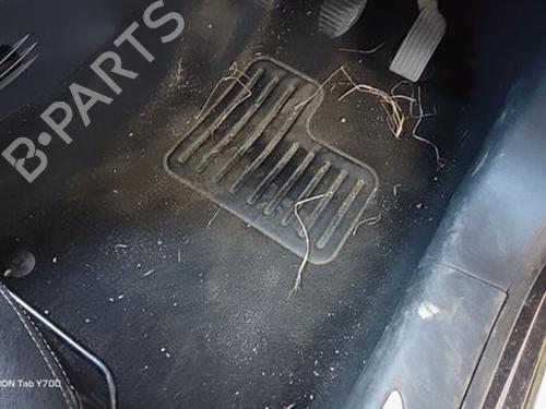 Windscreen washer tank CITROËN DS3 (SA_) 1.6 VTi 120 | BP29681461C113 