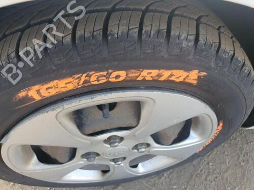 Left rear brake caliper KIA PICANTO II (TA) 1.0 | BP29679941M107 