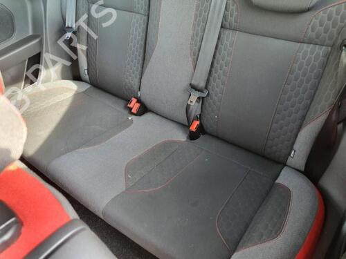 Sikringsdose FORD FIESTA VI (CB1, CCN) 1.0 Sport | BP29964001E1