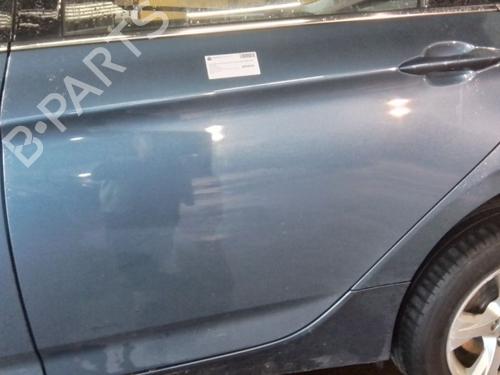 Used Left rear door HYUNDAI i40 I (VF) 1.7 CRDi (116 hp) 29661352