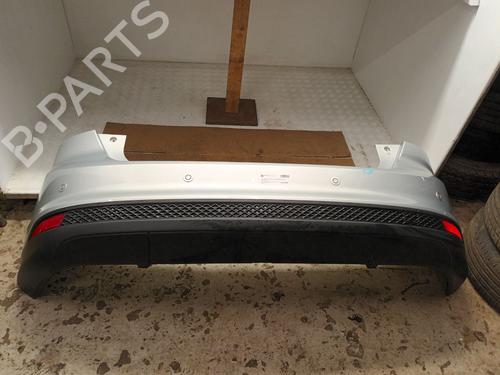 Used Rear bumper FORD FOCUS III 1.0 EcoBoost (100 hp) 29664549