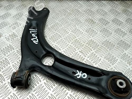 Used Right front suspension arm VW TIGUAN (AD1, AX1) 2.0 TDI 4motion (150 hp) 30741080