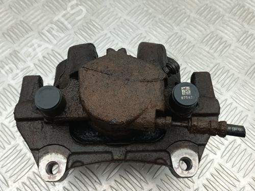 Right front brake caliper VOLVO XC60 II (246) D4 AWD | BP29661688M104 