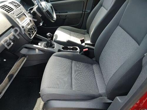 Front left panel VW GOLF V Variant (1K5) 1.9 TDI | BP29674585C58 