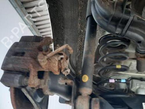 Fuel flap KIA PICANTO II (TA) 1.0 | BP29672872C131 