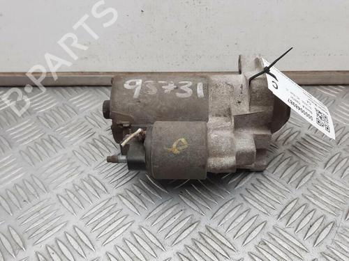 Démarreur CITROËN C4 I (LC_) 1.4 16V (88 hp) 29646853
