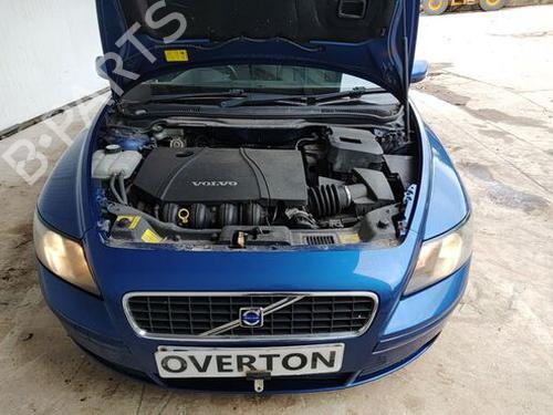 Fuel flap VOLVO V50 (545) D4 | BP29680337C131 