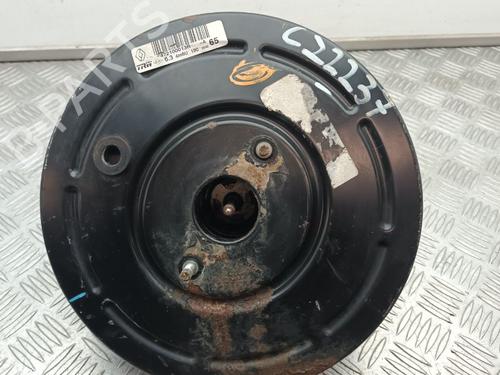 Used Servo brake RENAULT MEGANE III Coupe (DZ0/1_) 1.5 dCi (DZ0B) (106 hp) 29680848
