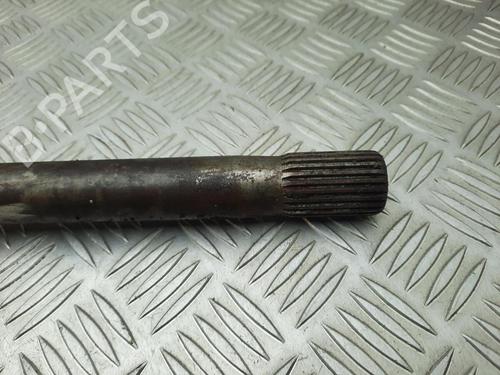 Left front driveshaft LAND ROVER DISCOVERY II (L318) 2.5 Td5 4x4 | BP29648144M38