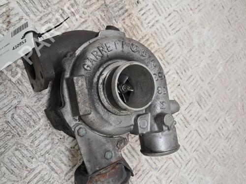 Used Turbocharger/Supercharger JEEP CHEROKEE (KJ) 2.8 CRD 4x4 (163 hp) 29668299