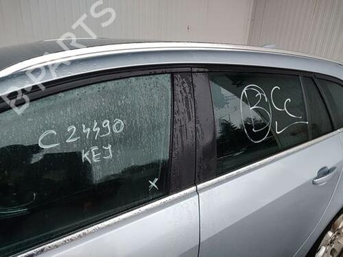 Right front suspension arm VAUXHALL INSIGNIA Mk I (A) Sports Tourer (G09) 2.0 CDTI (35) | BP32038931M13