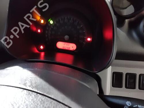 Front left panel SUZUKI ALTO VII (GF, HA25_, HA35_) 1.0 (AMF310, GFC31S) | BP33279718C58  - Image 6