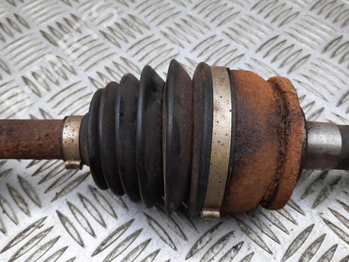 Left front driveshaft SUBARU LEGACY OUTBACK (BG) 2.5 (BG9) | BP29648216M38