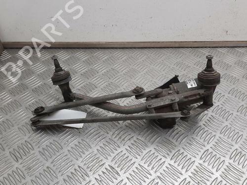 Scheibenwischergestänge vorne für FORD FIESTA V (JH_, JD_) 1.25 16V (75 hp) 29647316