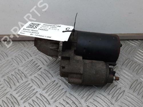Startmotor VW PASSAT B5 Variant (3B5) 1.8 (125 hp) 29646520