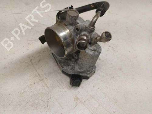 Boîtier papillon VAUXHALL MOKKA / MOKKA X (J13) 1.6 | BP29648125M82