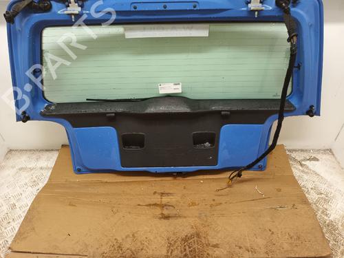 Coffre VW LUPO I (6X1, 6E1) 1.4 16V | BP29667711C6