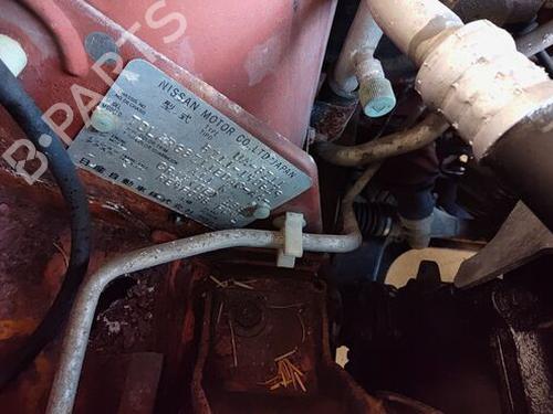 Alternator NISSAN CUBE (Z11) 1.4 | BP29678407M7 