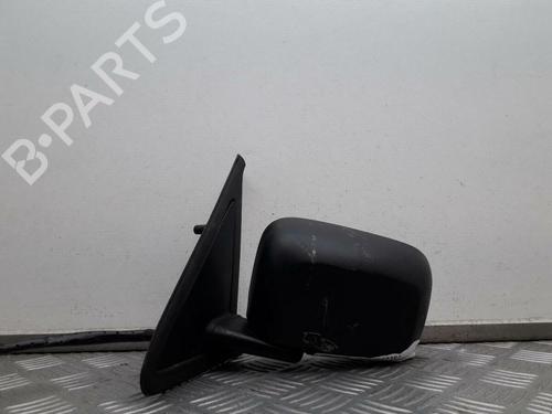 Used Left mirror VW GOLF II (19E, 1G1) 1.8 (90 hp) 29645659