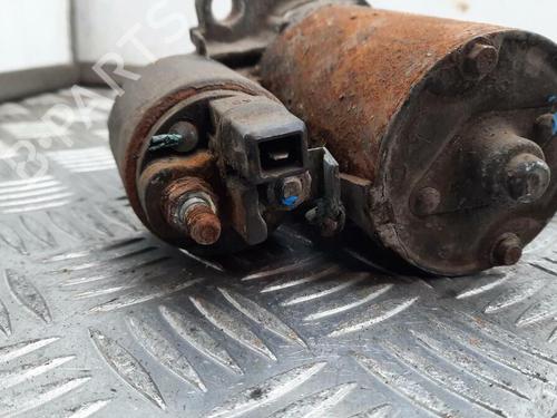 Starter VW GOLF III Cabriolet (1E7) 1.8 | BP29646529M8 