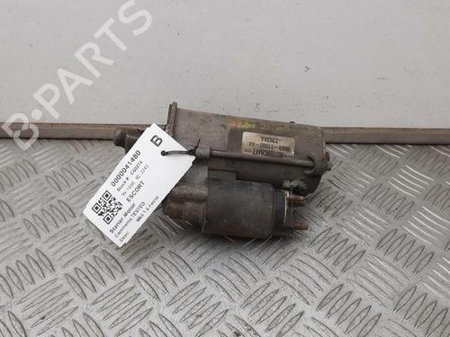 Startmotor FORD ESCORT VI (GAL, AAL, ABL) 1.6 16V | BP29646674M8 
