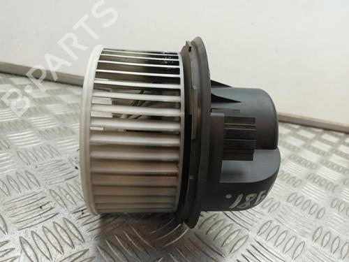 Heater blower motor FORD GALAXY I (WGR) 2.8 V6 | BP29648104M62 