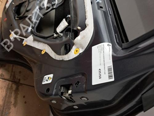 Right rear door FIAT PUNTO (199_) 1.4 (199AXB1A, 199BXB1A, 199BXB11, 199AXB11) | BP29670032C5 