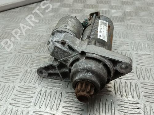 Starter SEAT IBIZA IV SC (6J1, 6P5) 1.2 TDI | BP29674229M8 