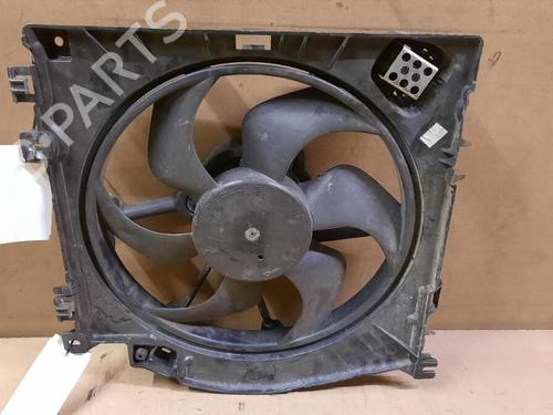 Køleblæser FORD FOCUS I (DAW, DBW) 2.0 16V | BP29647984M128 