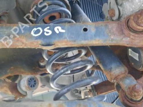 Left front suspension arm KIA CEE'D (JD) 1.4 CVVT | BP29673151M12