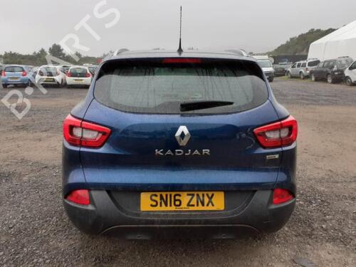 Alternator RENAULT KADJAR (HA_, HL_) 1.5 dCi 110 (HLA3) | BP29672353M7 