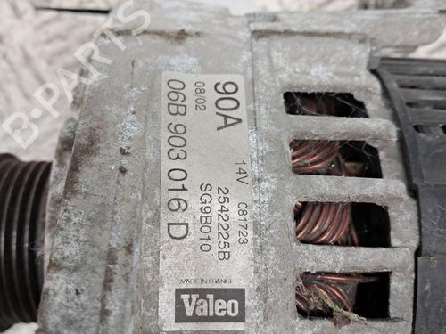 Alternator VW PASSAT B5 (3B2) 1.8 | BP29669807M7