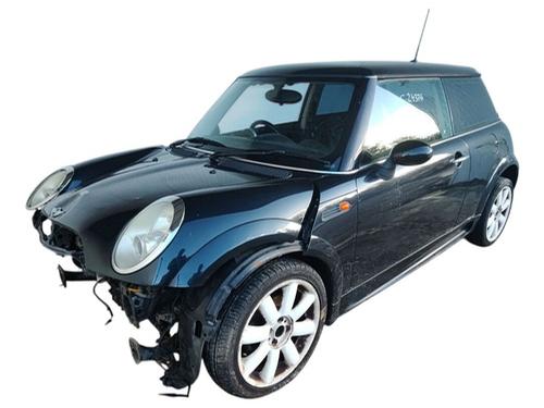 Etrier avant gauche MINI MINI (R50, R53) One (90 hp) 32179610
