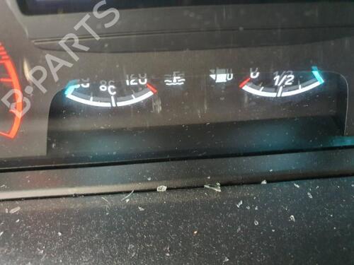 Bageste venstre beklædning FORD FIESTA VI (CB1, CCN) 1.6 Ti | BP29654756C60 
