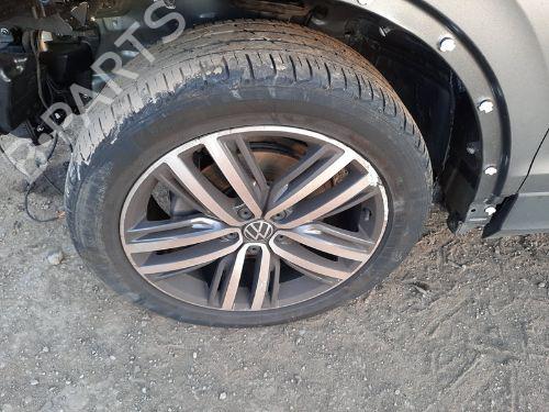 Kraftstoffpumpe VW TIGUAN ALLSPACE (BW2, BJ2) 1.5 TSI | BP29653746M76