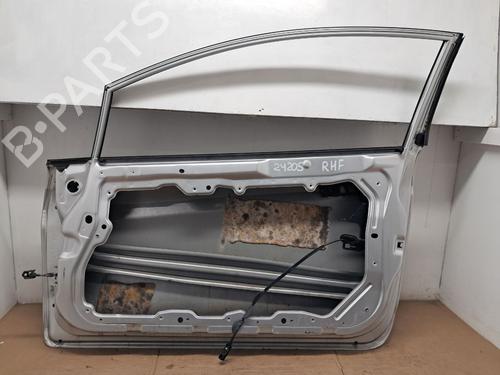 Right front door FORD FIESTA VI (CB1, CCN) 1.0 EcoBoost | BP29680841C3 