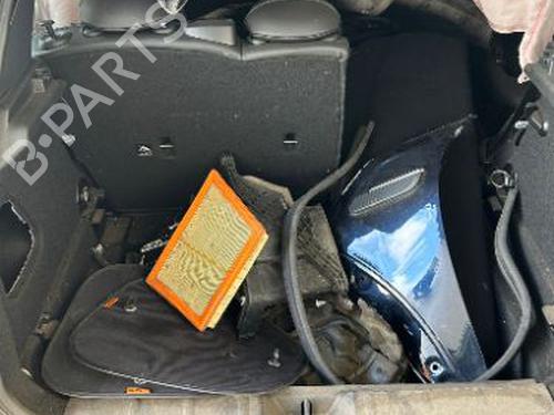 Left rear brake caliper MINI MINI (F56) Cooper D | BP29683015M107 