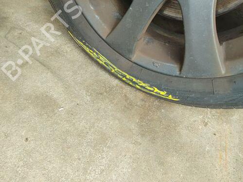 Kollisjonspute styreenhet MAZDA 2 (DE_, DH_) 1.3 (DE3FS) | BP29681875M53 