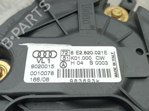 Ventilator motor AUDI A4 B7 (8EC) 1.8 T | BP29679767M62 