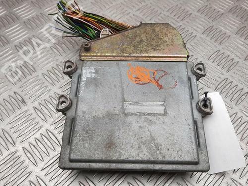 Engine control unit (ECU) FORD FUSION (JU_) 1.4 TDCi | BP29647597M57