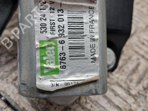 Viskermotor bakrute MINI MINI (R56) Cooper | BP29654503M102