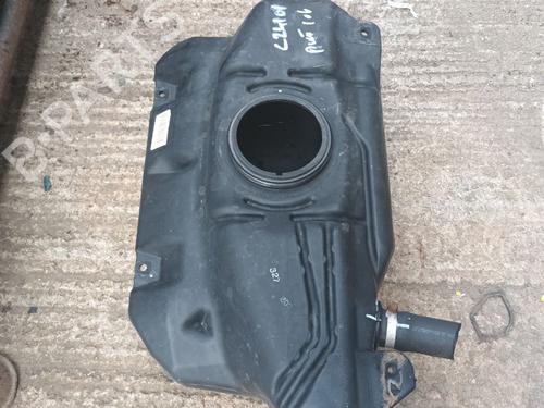 Fuel tank PEUGEOT 107 (PM_, PN_) 1.0 | BP29684242C62 