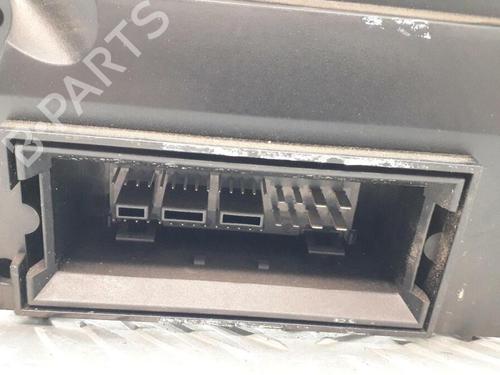 Instrument cluster VW GOLF V (1K1) 2.0 GTI | BP29645862C47