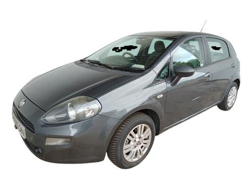 Used Fuel pump FIAT PUNTO (199_) 1.2 (199AXZ1A, 199BXZ1A) (69 hp) 29685445