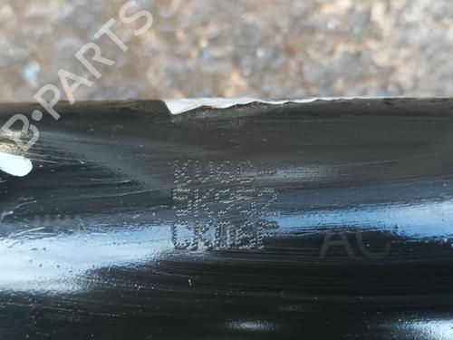 Rear axle FORD TOURNEO CONNECT / GRAND TOURNEO CONNECT V408 MPV 1.5 EcoBlue | BP30189788M2