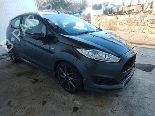 Right mirror FORD MONDEO IV (BA7) 2.0 TDCi | BP31302917C27 